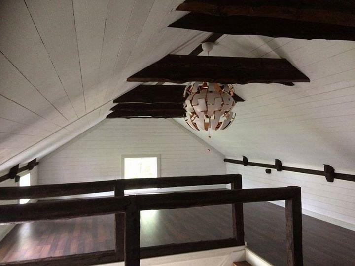 Bjaerkeryd Soedergard Bed & Stable Villa Kisa Ngoại thất bức ảnh