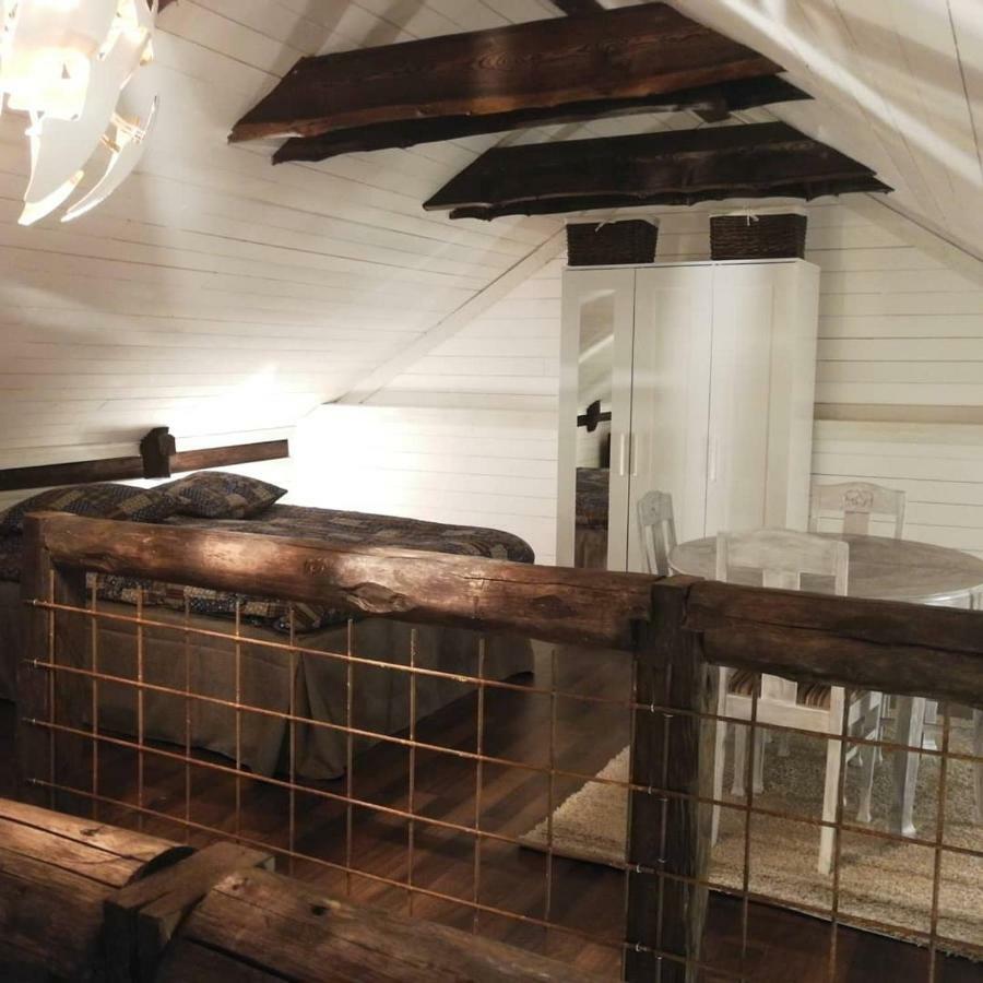 Bjaerkeryd Soedergard Bed & Stable Villa Kisa Ngoại thất bức ảnh